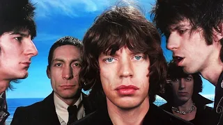 The Rolling Stones - 1976 European Tour Documentary