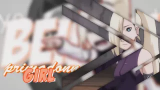 Ino Is A Primadonna Girl [The Ino( Couples) MEP]