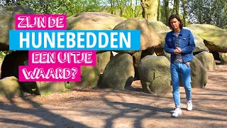 Hunebedden in Drenthe | Is Het Een Uitje Waard?