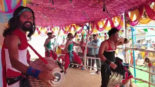 SINKU MAHALING kirtan party titilagarh tikrapada #kirtan #viralvideo #odisha #viralvideo #trending