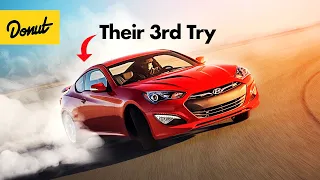 How Hyundai got cool