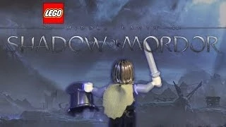 Lego Middle-Earth: Shadow of Mordor