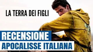 La terra dei figli, la recensione - Il fumetto di Gipi diventa un buonissimo film