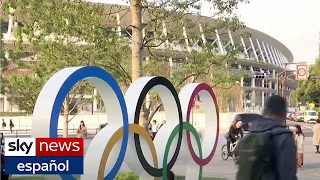 Tokio 2021: Japón prohíbe asistencia de aficionados extranjeros a olimpiada por riesgos del COVID-19