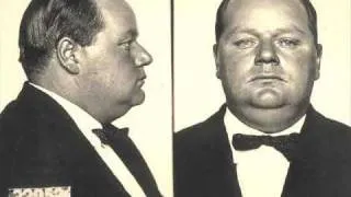 Can Anyone Give This Guy a Break? : Roscoe "Fatty" Arbuckle