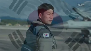 [Inst.] Korean Military Song - "The Fatherland Is There" (조국이 있다) [Rock Instrumental]