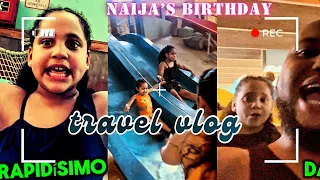 The truth about NAIJA's #420 travel vlog revealed!