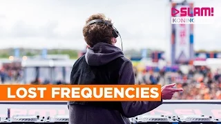 Lost Frequencies (Full live-set) | SLAM! Koningsdag 2016