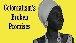 Ousmane Sembène's Black Girl: Colonialism's Broken Promises