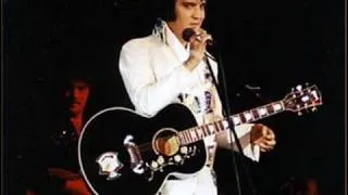 Elvis Presley - Why Me Lord 1974 Live