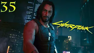 Cyberpunk 2077 | 35