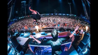 KSHMR – live @ Ultra Music Festival (Miami, USA) – 24.03.2017