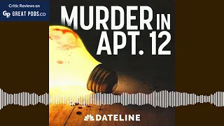 Murder in Apartment 12 Trailer