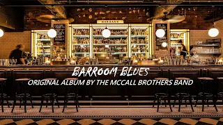 BARROOM BLUES