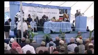 The Life of Hadhrat Khalifatul Masih V - Islam Ahmadiyya Documentary