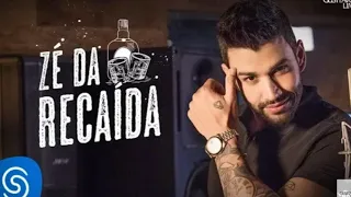 Gusttavo Lima - Zé Recaída ( Áudio Official )