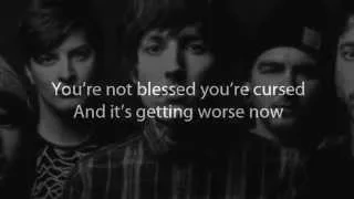 Bring Me The Horizon - Blasphemy (Lyrics)