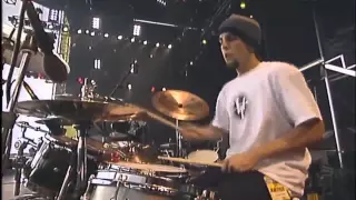 Linkin Park - Rock am Ring 2001 Full Concert