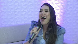 Suellen Lima LIVE - Nascer de Novo