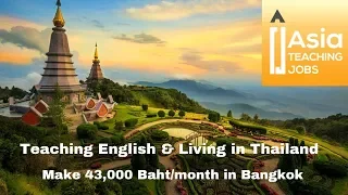 Becoming an ESL Teacher in The Southeast Asia