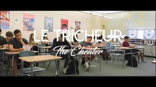 "Le Tricheur" - The Cheater - French Short Film