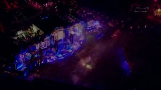 Closer The Chainsmokers  and  Halsey live Tomorrowland 2019