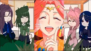 The Apothecary Diaries React To... | Gacha Life