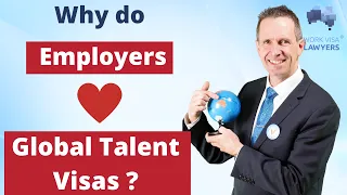 Why do Australian employers love Global Talent Visas 858? [Australia Immigration]