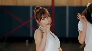 AOA - 심쿵해 (Heart Attack) Music Video - Yuna Version