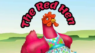 The Red Hen