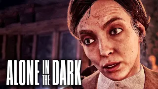 ALONE IN THE DARK #7 - MENTE FRAGMENTADA!!! | Gameplay em Português PT-BR