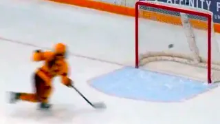 Abbey Murphy Empty Netter Goal (FULL CLIP) - Minnesota Women's Hockey / Golden Gophers Highlights