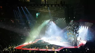 Pink-  Try - Toronto March 2018