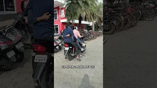 kidnapping 🙄 prank in indore 😱 2023  #shorts #viral #ytshorts