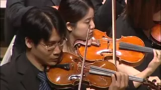 John Williams ：Theme from Schindler's List  (Violin solo)