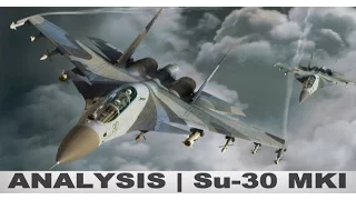 Su 30MKI ADVANCED TECHNOLOGY Aircraft  in Indian Air Force 720p