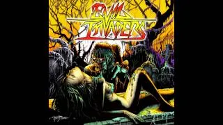 Evil Invaders - Evil Invaders [Full EP]