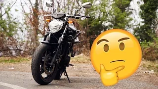 MOTO USATA - A cosa stare attenti?