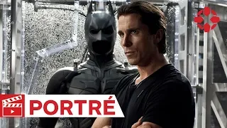 Aki a testén viseli a szerepeit - A Christian Bale-portré