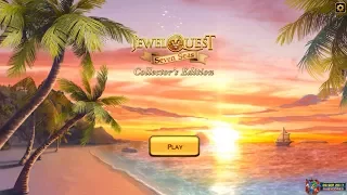 [First Try] Jewel Quest 7: Seven Seas (2016, PC)[1080p60]