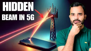 HOW 5G WORKS + Future of 5G Technology | Ayushkaari