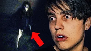 5 CREEPY Ghost Videos To Watch On CHILLY Nights