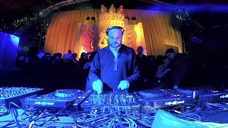 D-Nox at Warung Club on tour in Campos do Jordao June 2022 [Progressive House/ Melodic Techno DJ]