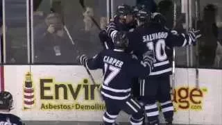 UNH Mens Hockey Pump Up!