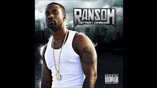Ransom -  "Big Wheelz" [Official Audio]