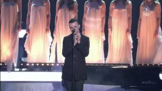 Hurts  *Stay*  HD 720p  Echo 2011