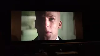 [Justice League] Deleted scene 😑🔥MUST WATCH!!!