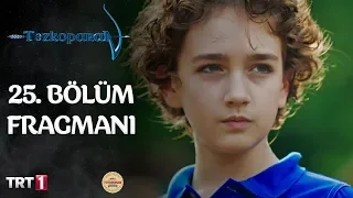 Tozkoparan 25. Bölüm Fragmanı