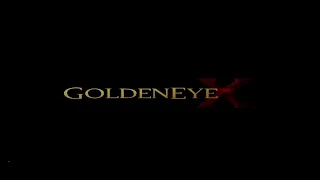 Goldeneye X v5e Multiplayer Bots Gameplay