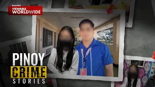 Guro, ginawa umanong kasintahan ang kanyang sariling estudyante! | Pinoy Crime Stories